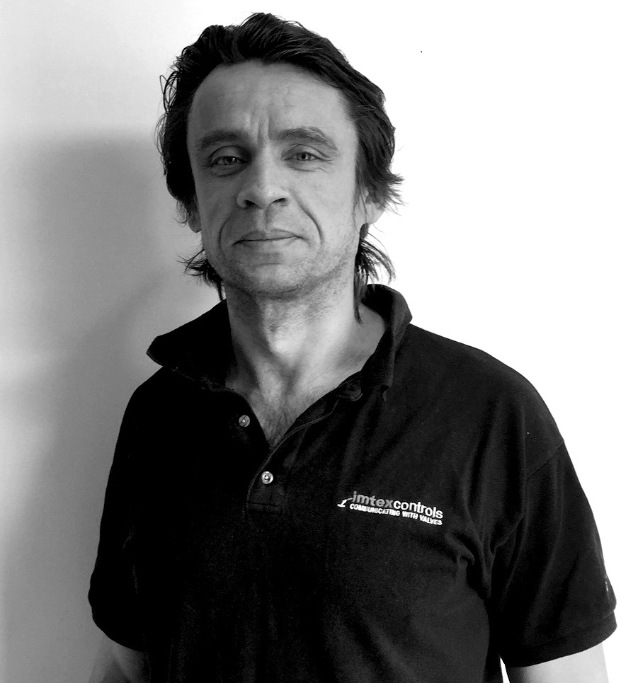 Paul Turner